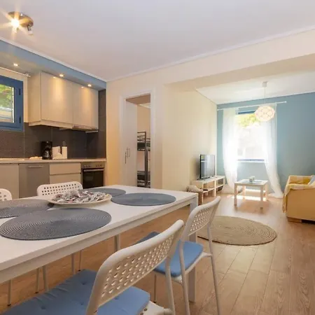 Apartament Wiola's *