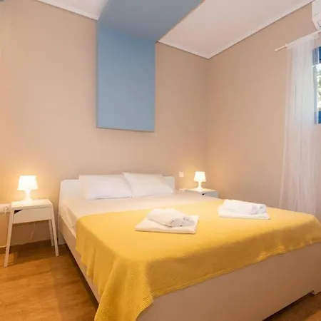 Wiola's Apartament *