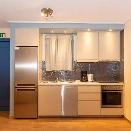 Wiola's Apartament