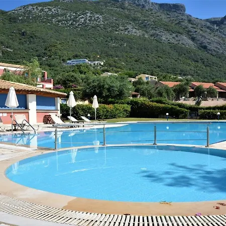 Apartament Wiola's Barbati